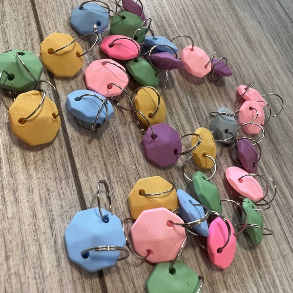 Бра Imperium Loft Rainbow 101951-26