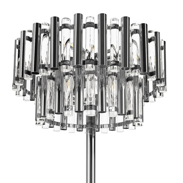 Торшер LOFT IT Boucle 10438F