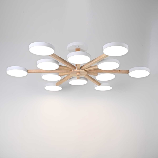 Потолочный светильник Imperium Loft TURNA-B01 228851-26