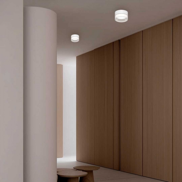 Точечный светильник Apeyron Sunrise 16-108