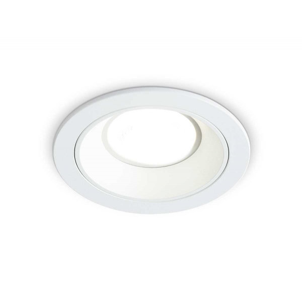 Встраиваемый точечный светильник MR16 AMBRELLA LIGHT TECHNO SPOT A8920