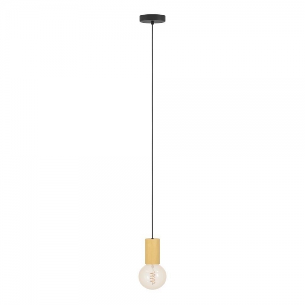 Подвесной светильник Eglo Pozueta 1 900801