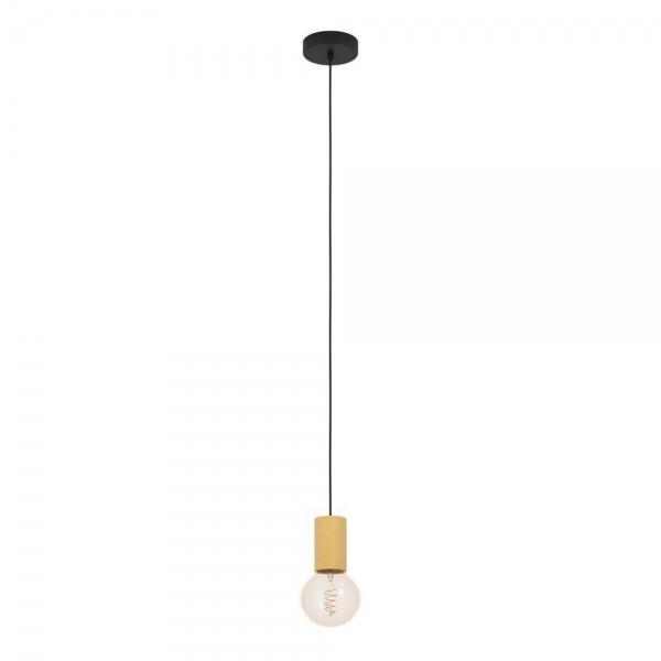 Подвесной светильник Eglo Pozueta 1 900801