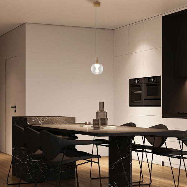 Подвесной светильник Mantra ANDROMEDA 9078