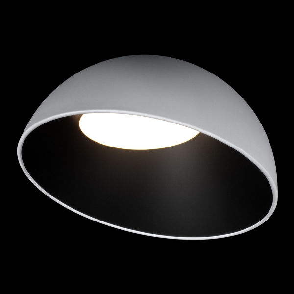 Потолочный светильник Loft it Egg 10197/500 WB