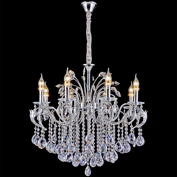 Люстра Reluce 02300-0.4-08 CH