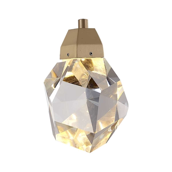 Бра Imperium Loft CRISTEL-WALL-B01 167336-26