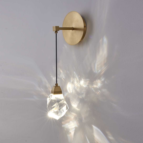 Бра Imperium Loft CRISTEL-WALL-B01 167336-26