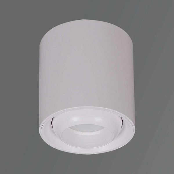 Точечный светильник Reluce 16135-9.5-001 GU10 WT