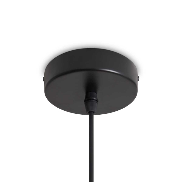 Подвесной светильник Freya Modern FR5529PL-01B