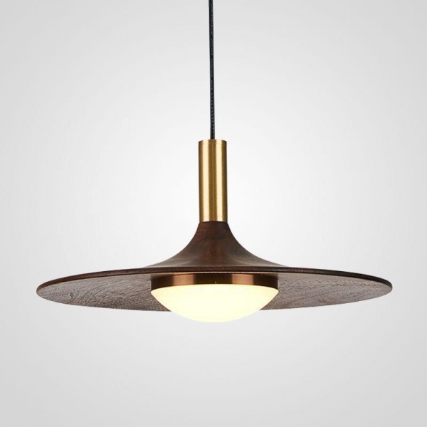 Подвесной светодиодный светильник Imperium Loft Thea 189876-23