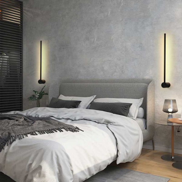 Настенный светильник Imperium Loft Wall Lines 178036-26