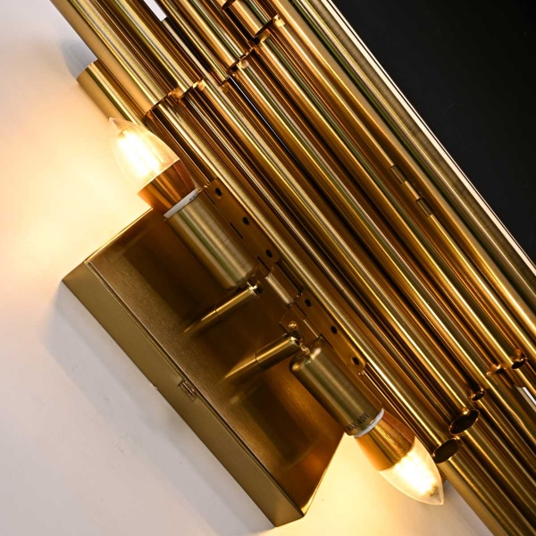 Бра Imperium Loft Brubeck 84834-22