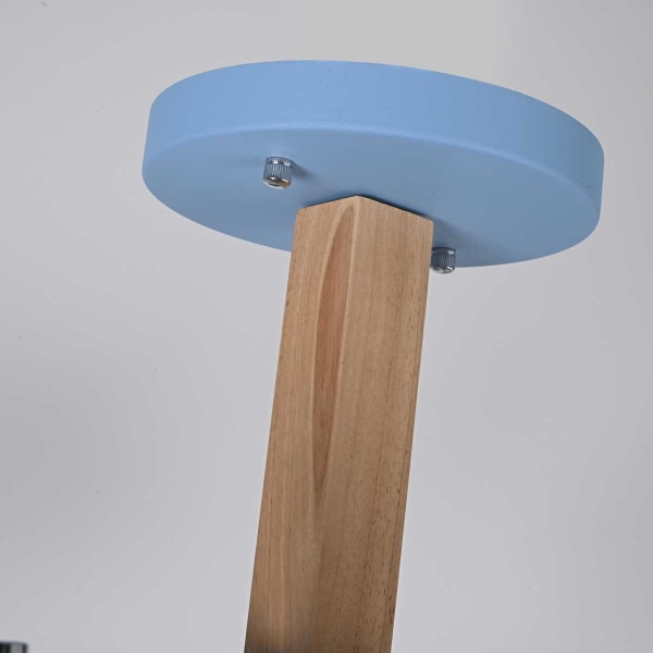 Потолочный светильник Imperium Loft TURNA-B01 228854-26