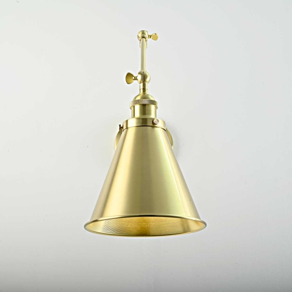 Бра Imperium Loft Gloce Cone 74698-22