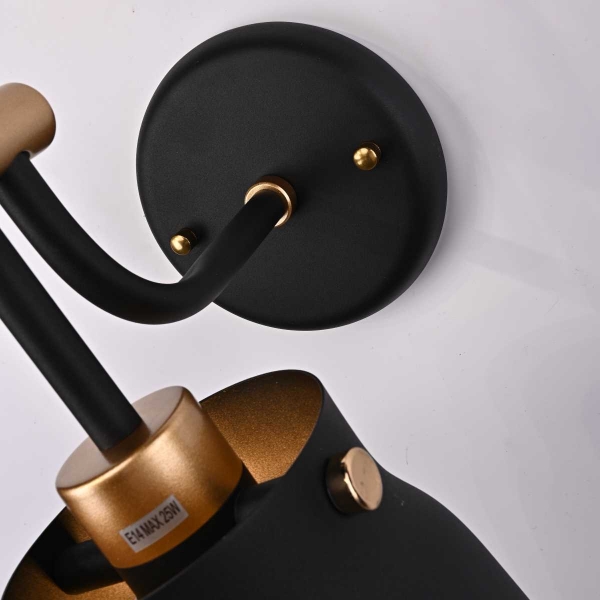 Бра Imperium Loft Ram 101954-26