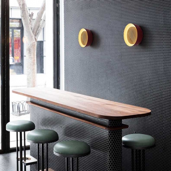 Бра Imperium Loft Loke 101750-26