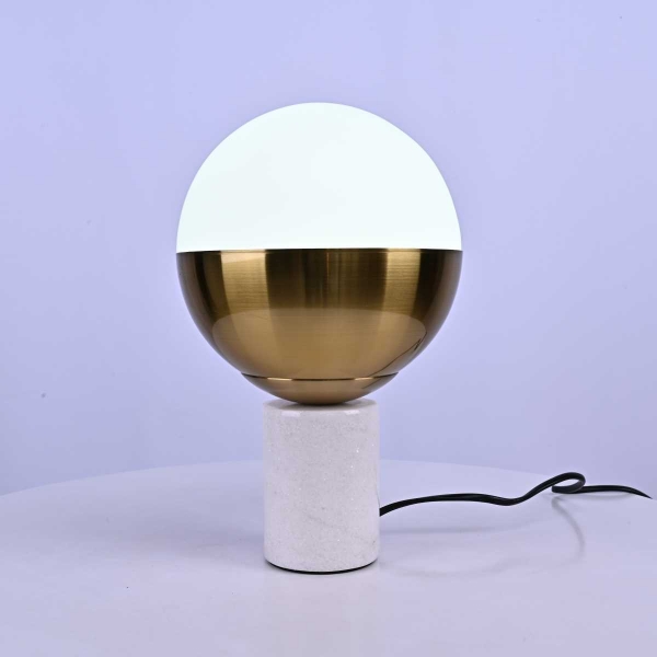 Настольная лампа Imperium Loft Geneva Globe 85065-22