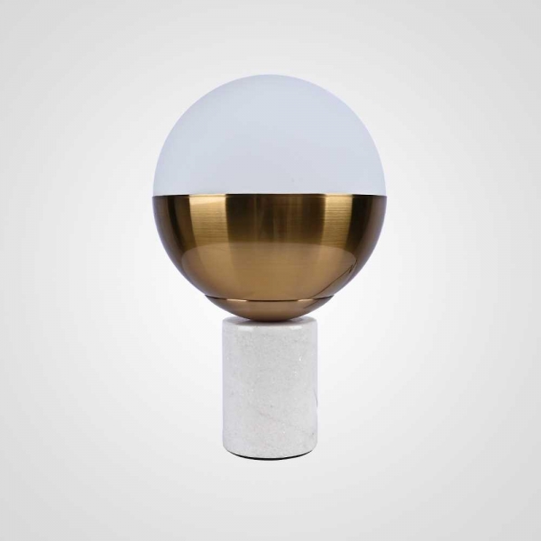 Настольная лампа Imperium Loft Geneva Globe 85065-22