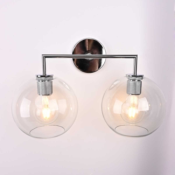 Бра Imperium Loft Rh Utilitaire Funnel 123274-22
