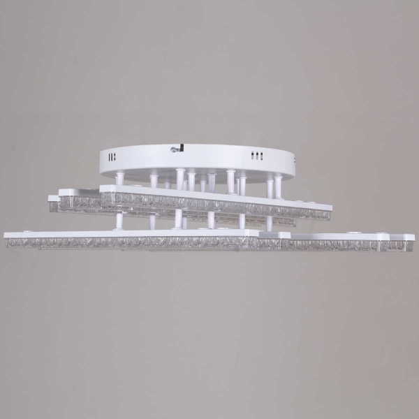 Потолочный светильник Reluce 78290-0.3-08 WH