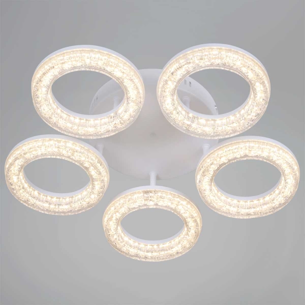 Потолочный светильник Reluce 19290-0.3-05 WH