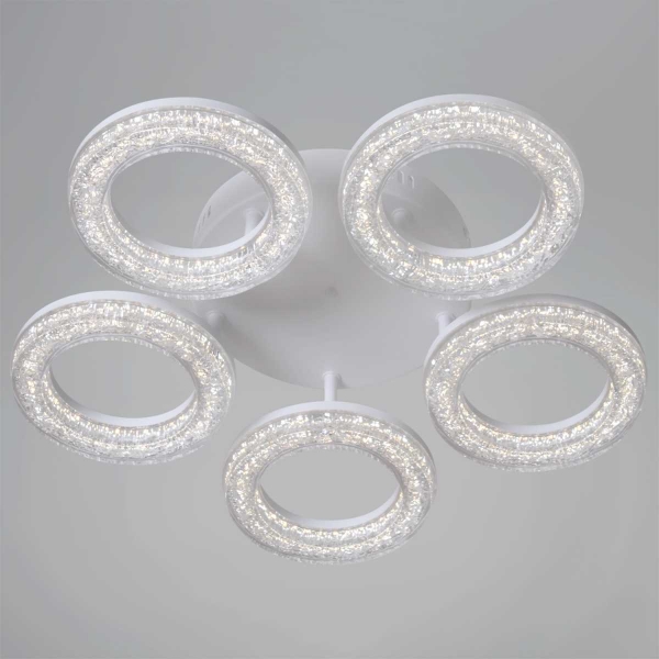 Потолочный светильник Reluce 19290-0.3-05 WH