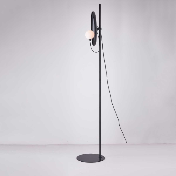 Торшер Imperium Loft margott-fl01 227317-23