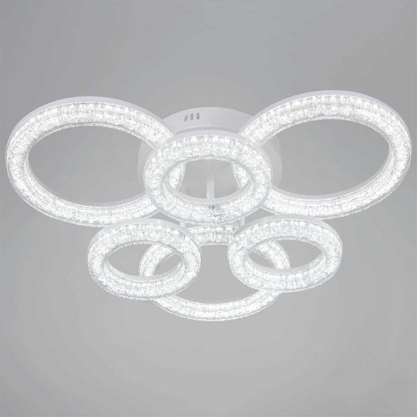 Потолочный светильник Reluce 29290-0.3-3+3 WH