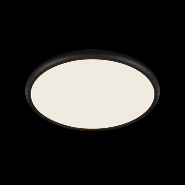 Светильник Loft It Sweety 10454/400 Black