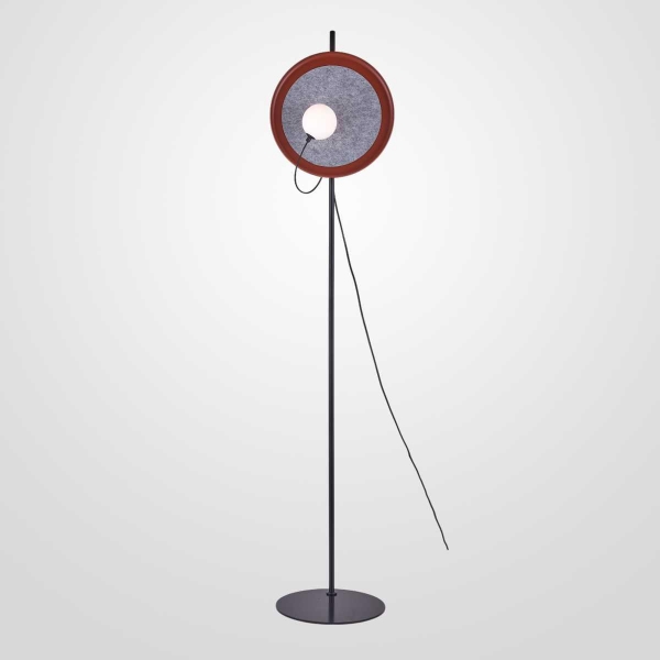 Торшер Imperium Loft margott-fl01 227315-23