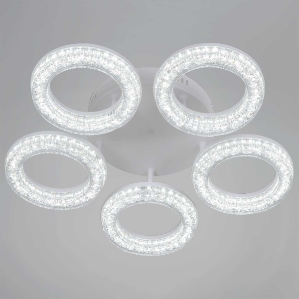 Потолочный светильник Reluce 19290-0.3-05 WH