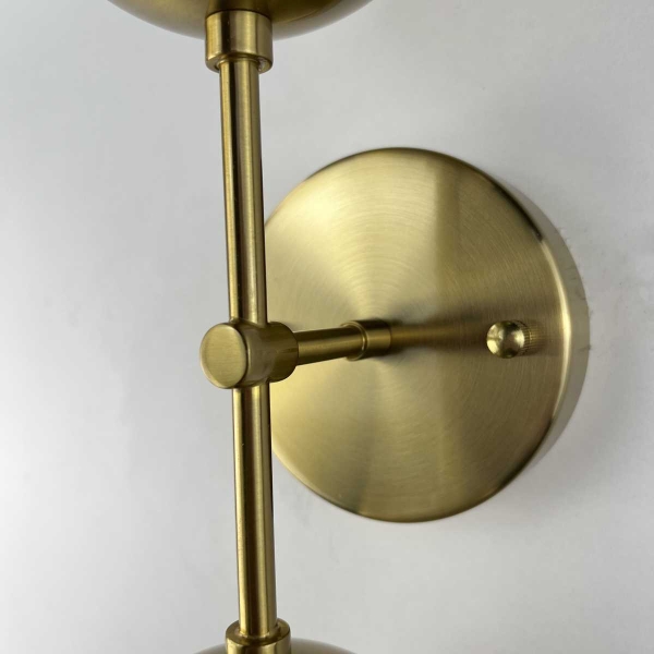 Бра Imperium Loft Duos 85018-22