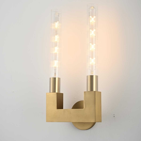 Бра Imperium Loft Cannelle 75053-22