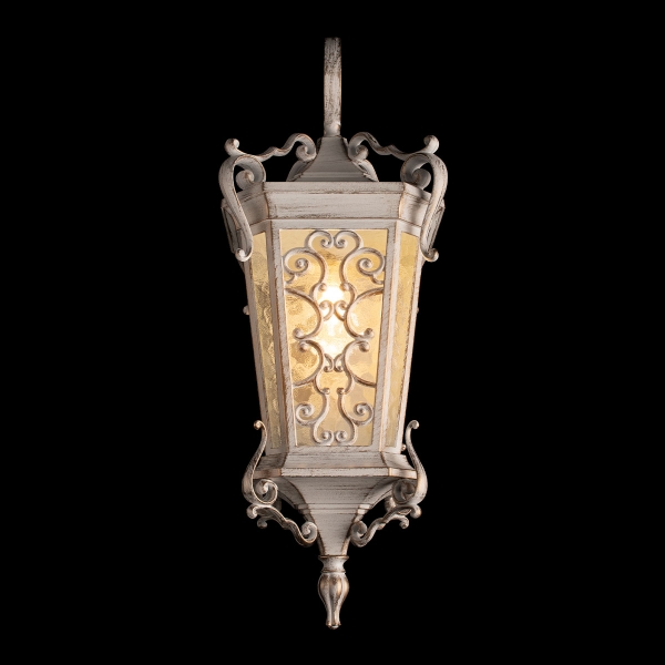 Уличный настенный светильник Loft IT Tremezzo 100019W WBG