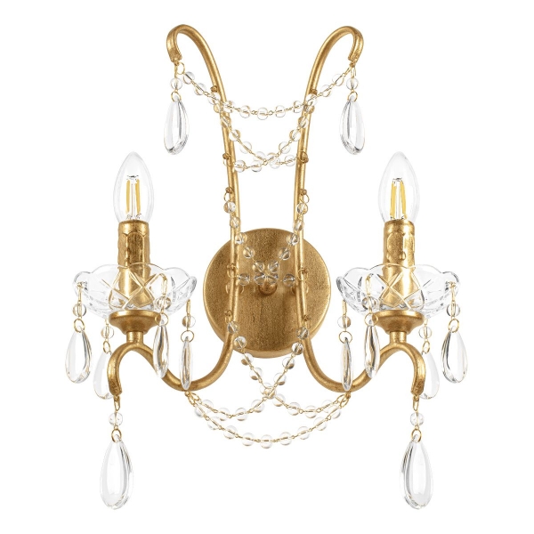 Бра Loft it Foil 10430W