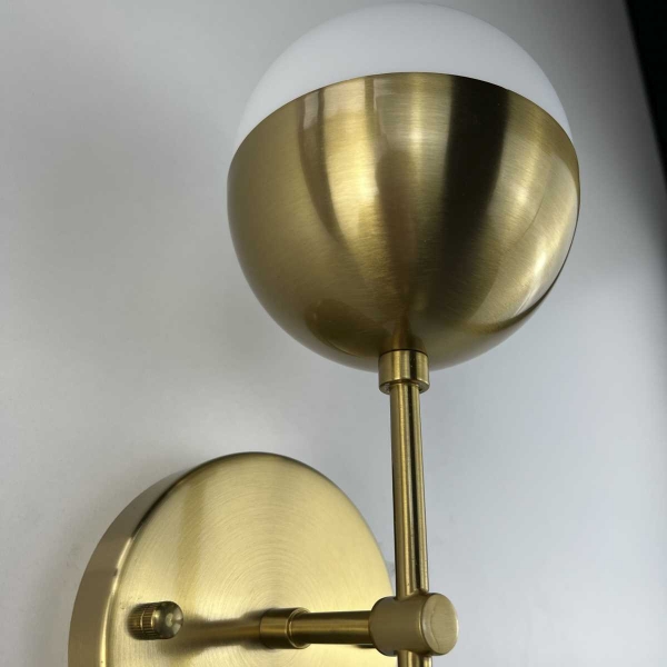 Бра Imperium Loft Duos 85018-22