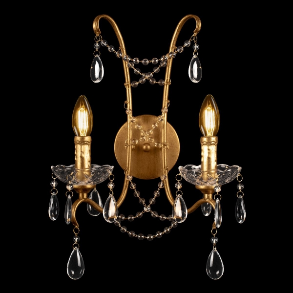 Бра Loft it Foil 10430W