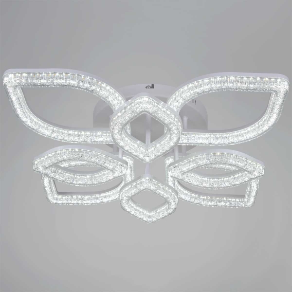 Потолочный светильник Reluce 69290-0.3-4+4 WH