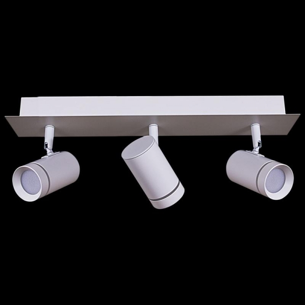 Точечный светильник Reluce 84281-9.5-003RT LED3*5W WT