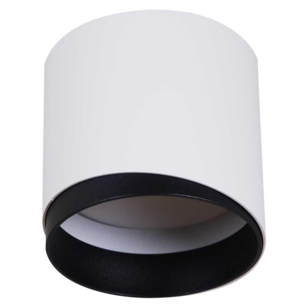 Точечный светильник Reluce Technical 53022-9.5-001IL GX53 WT