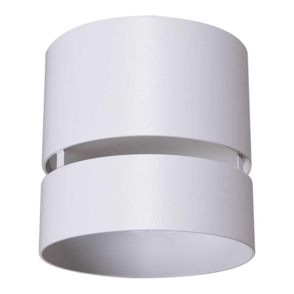 Точечный светильник Reluce Technical 53017-9.5-001MN GX53 WT