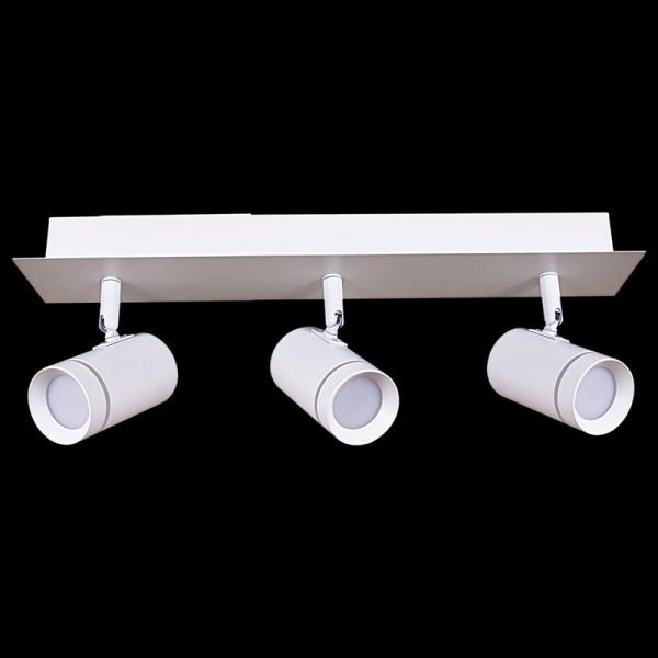 Точечный светильник Reluce 84281-9.5-003RT LED3*5W WT