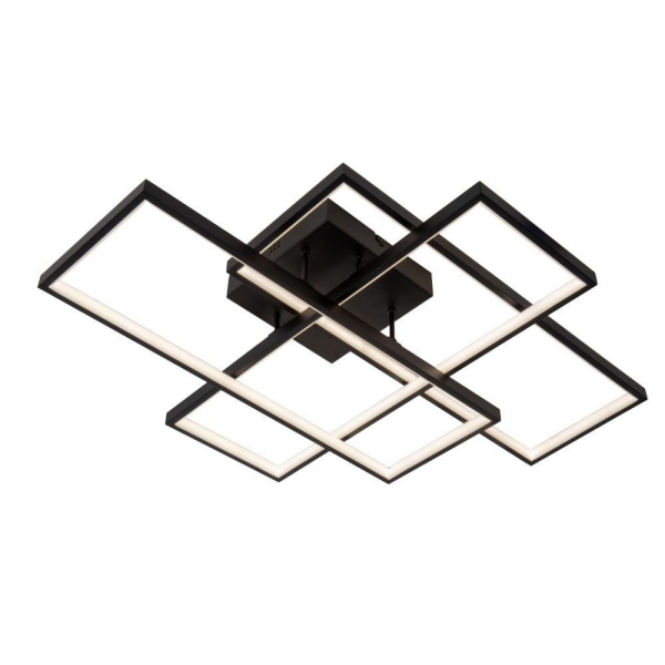 Потолочный светильник Lucide LOKERO 78101/60/30