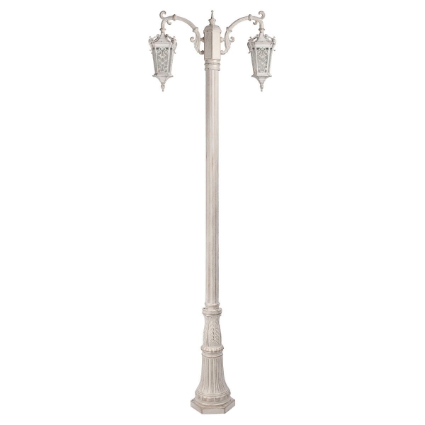 Ландшафтный светильник Loft IT Tremezzo 100019/2200 WBG