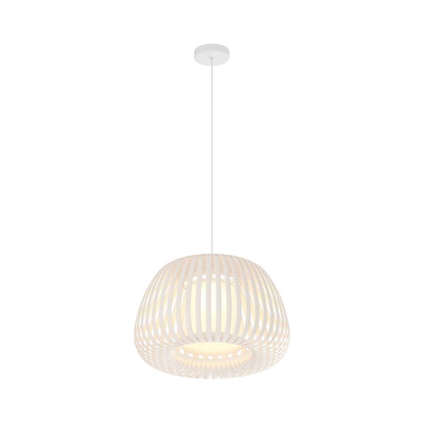 Подвесной светильник Maytoni MOD409PL-01W