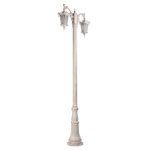 Ландшафтный светильник Loft IT Tremezzo 100019/2200 WBG