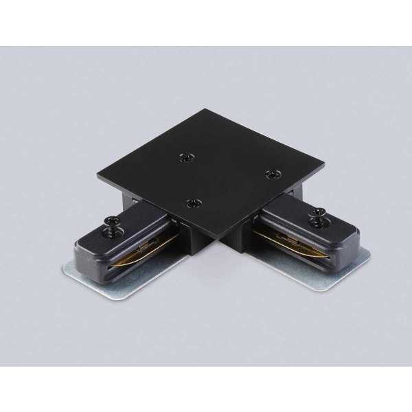 Коннектор питания угловой для шинопровода AMBRELLA LIGHT TRACK SYSTEM GL7166