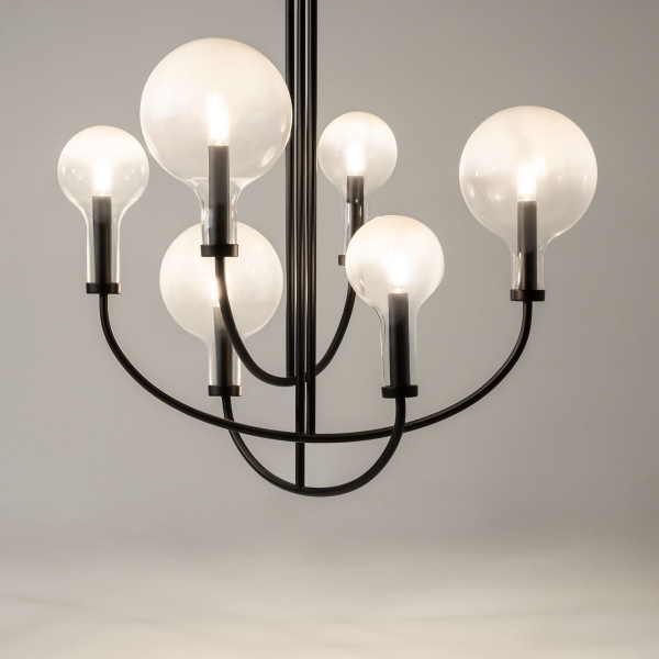 Подвесной светильник Maytoni MOD333PL-06B