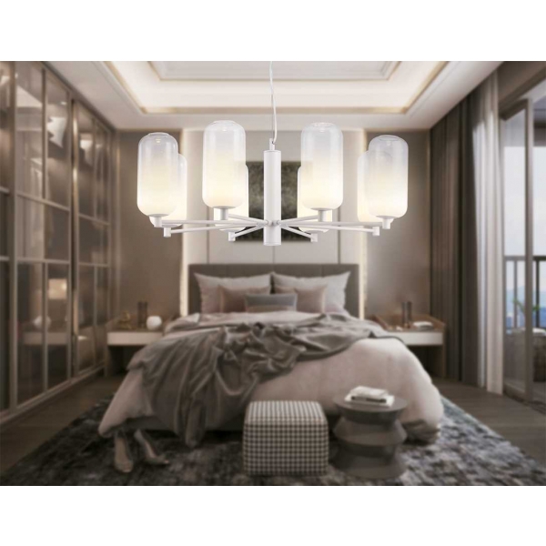 Подвесной светодиодный светильник Ambrella light High Light LH11109